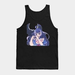 Shylily Hearts for You Tank Top